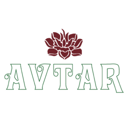 New Avtar Indian Restaurant logo.